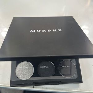 Morphe pallet- 9W